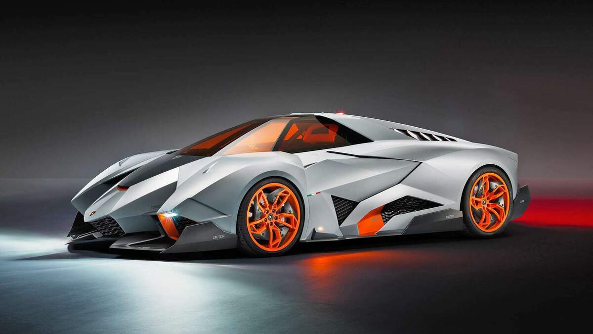 RIMAC NEVERA