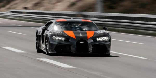 Amazing Cars Gallery