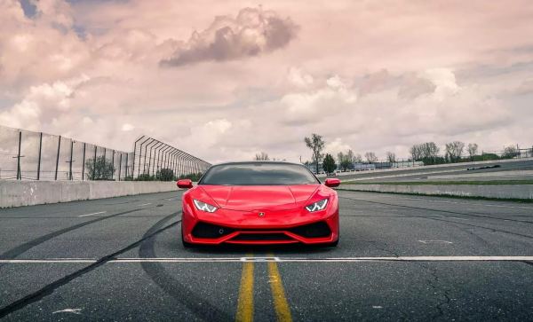 Amazing Cars Gallery