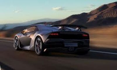 Amazing Cars Gallery