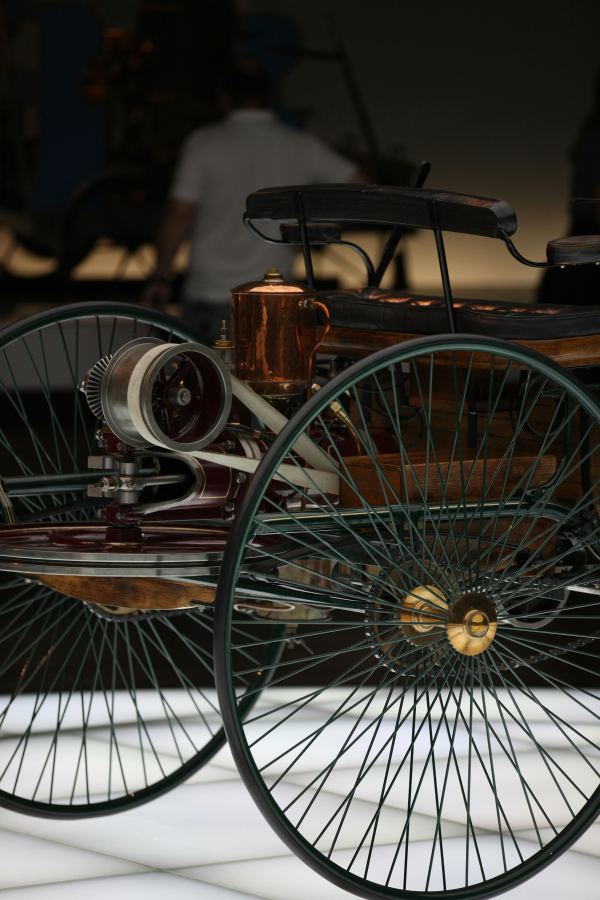 Supercar photography