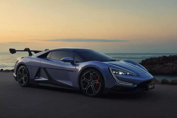 Amazing Cars Gallery